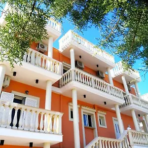  Appartamento Marku Palace Albania