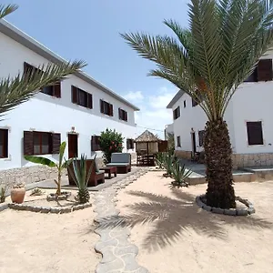 Appartamento Na Areia Capo Verde