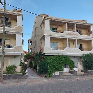  Appartamento Antunes Capo Verde