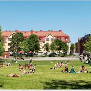  Appartamento Fresh And Cosy In The Center Of The Svezia