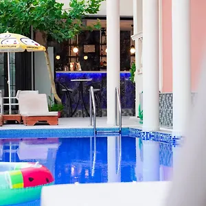  Appartamento Marku Palace Albania